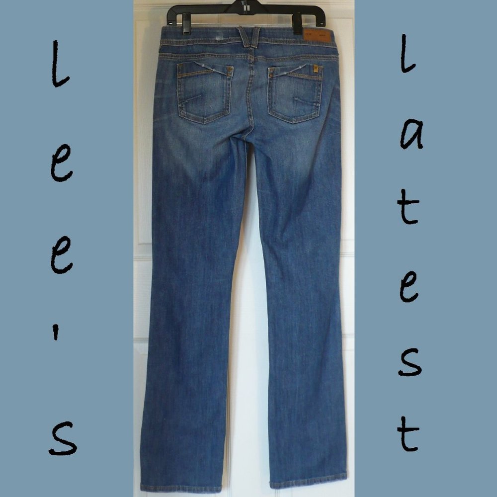 Divine Rights Of Denim Jeans 29